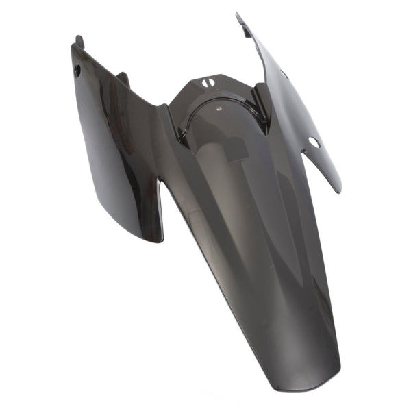 Polisport RR Fender W/side Panel BK KTM