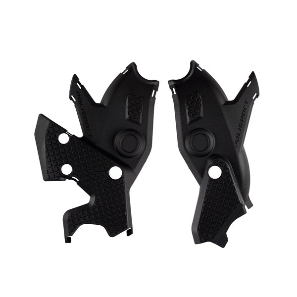 Polisport Frame Protector BK YAM