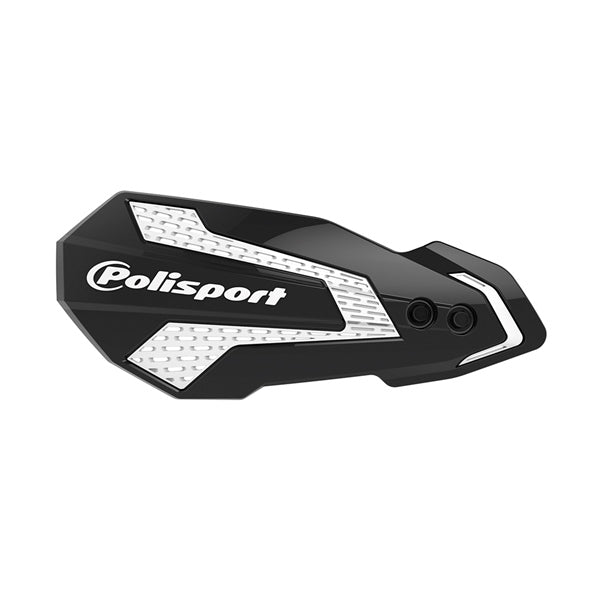 Polisport Handguard MX Flow BK