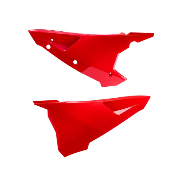 Polisport Side Panel RD Gasgas