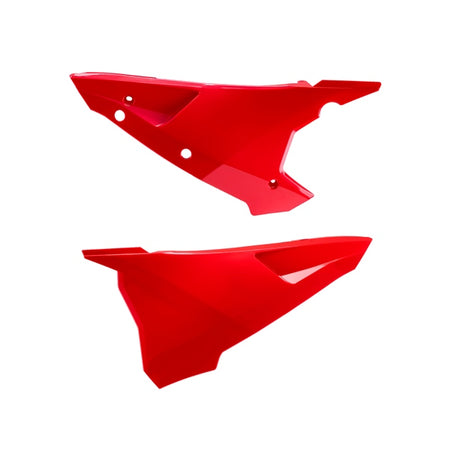 Polisport Side Panel RD Gasgas