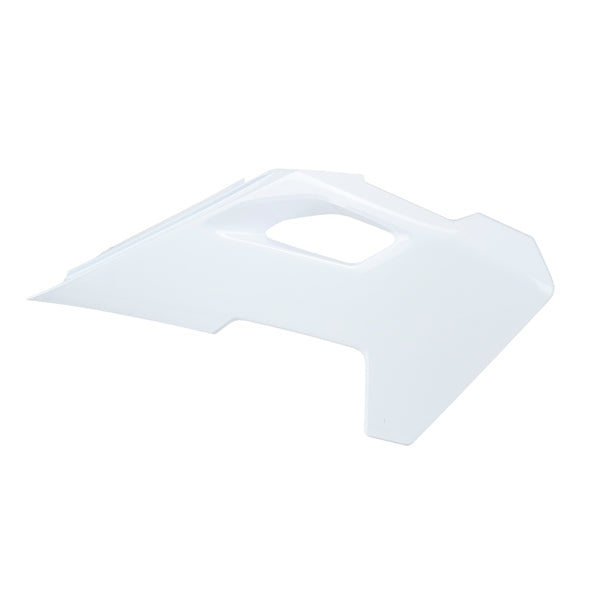 Polisport Radiator Scoops WH Husqv