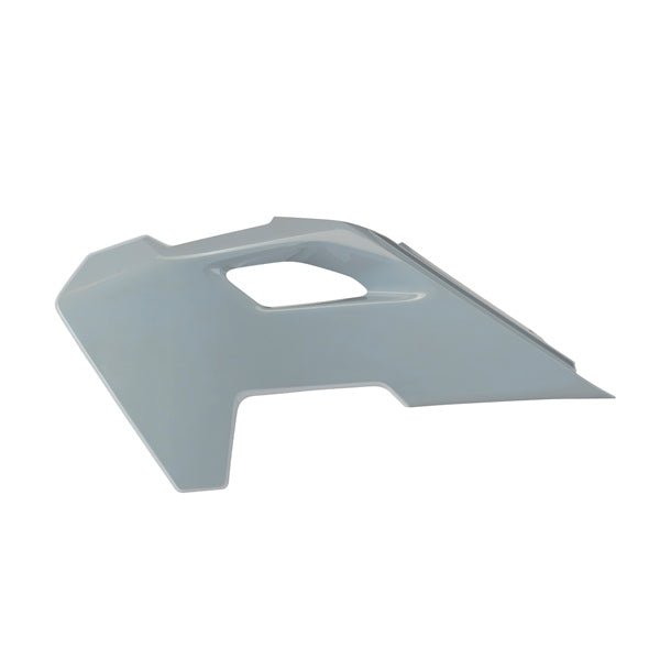 Polisport Radiator Scoop - RADIATOR SCOOPS OEM GY HUSQV
