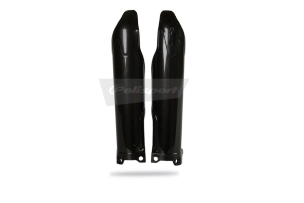 Polisport Fork Protector Kx250f/450f 09 Black