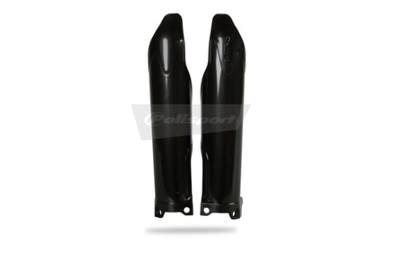 Polisport Fork Protector Kx250f/450f 09 Black