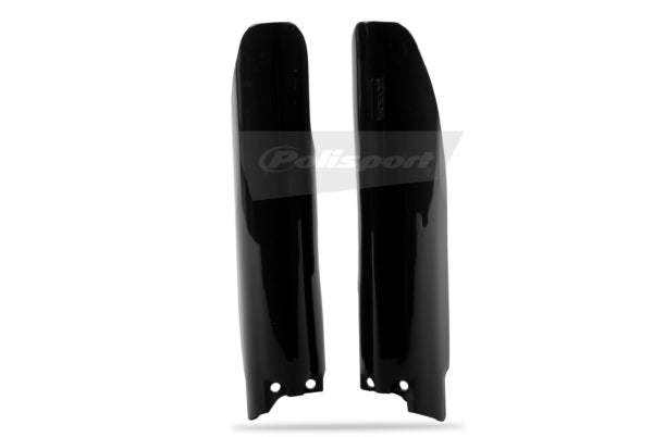 Polisport Fork Protector Suzuki Black