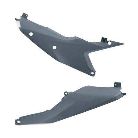 Polisport Side Panel GY KTM