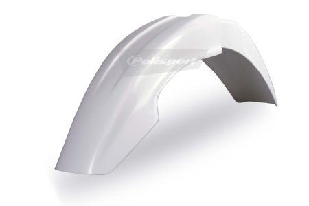 Polisport Fender - FT FENDER YAM WH POLISPORT