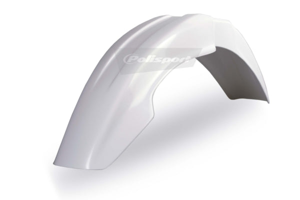 Polisport Fender - FT FENDER YAM WH POLISPORT