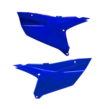 Polisport Side Panel BL YAM
