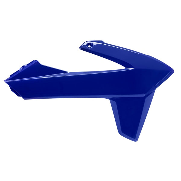 Polisport Radiator Scoop - RADIATOR SCOOPS BL SHERCO