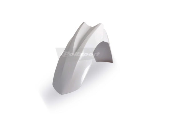 Polisport Fender - FT FENDER HON WH POLISPORT