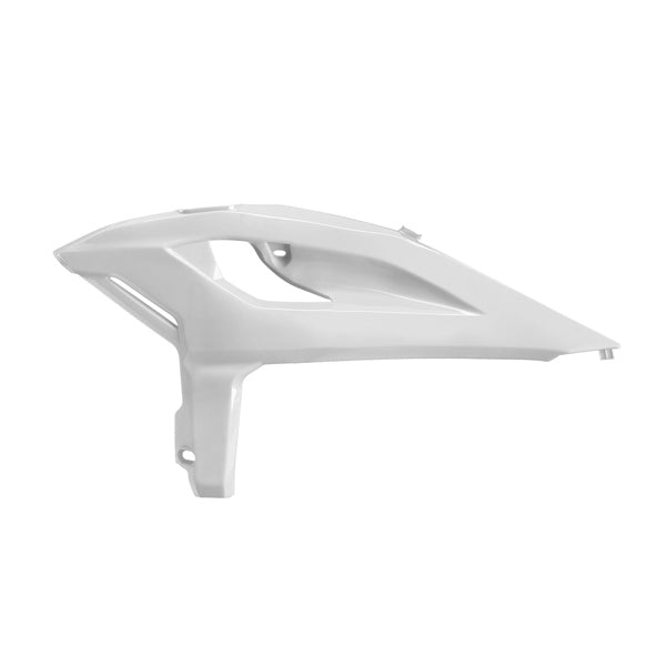 Polisport Radiator Scoops WH Beta