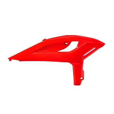 Polisport Radiator Scoops RD Beta