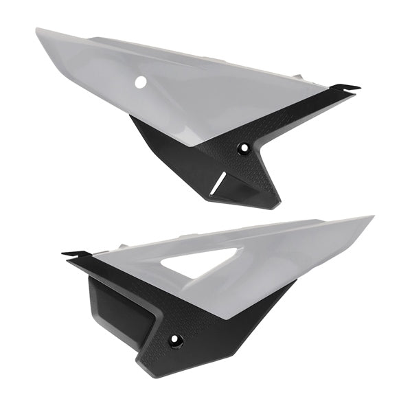 Polisport Side Panel WH YAM
