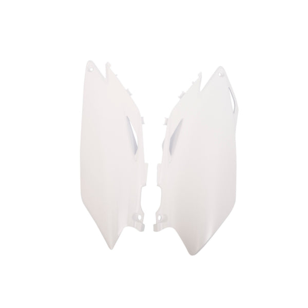 Polisport Side Panel HON WH