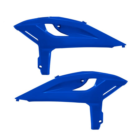 Polisport Radiator Scoops BL Beta