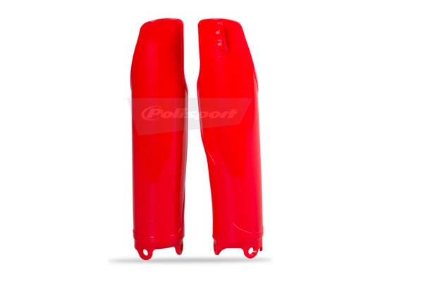 Polisport Fork Protector RED CR 04