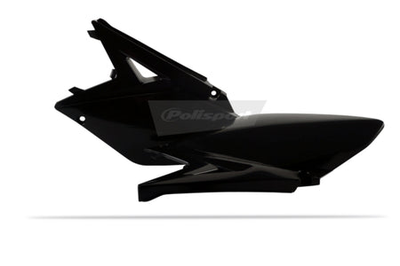 Polisport Side Panels - SIDE PANEL BK POLISPORT