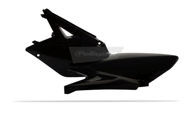 Polisport Side Panel BK