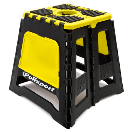 Polisport Moto Stand Yellow RM 01