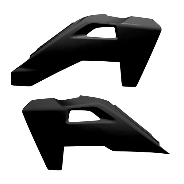 Polisport Radiator Scoops BK Husqv