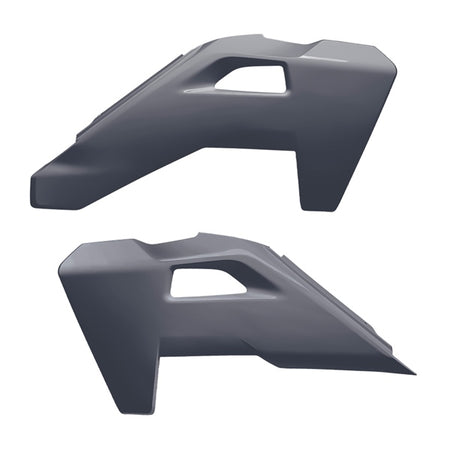 Polisport Radiator Scoops GY Husqv