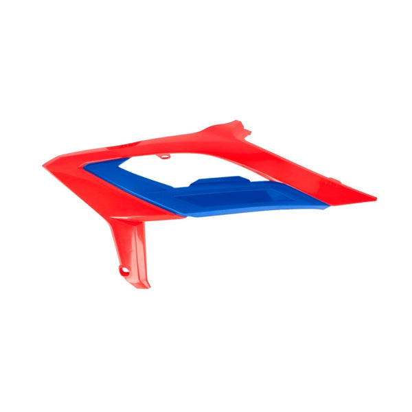 Polisport Radiator Scoops Bl/rd Beta