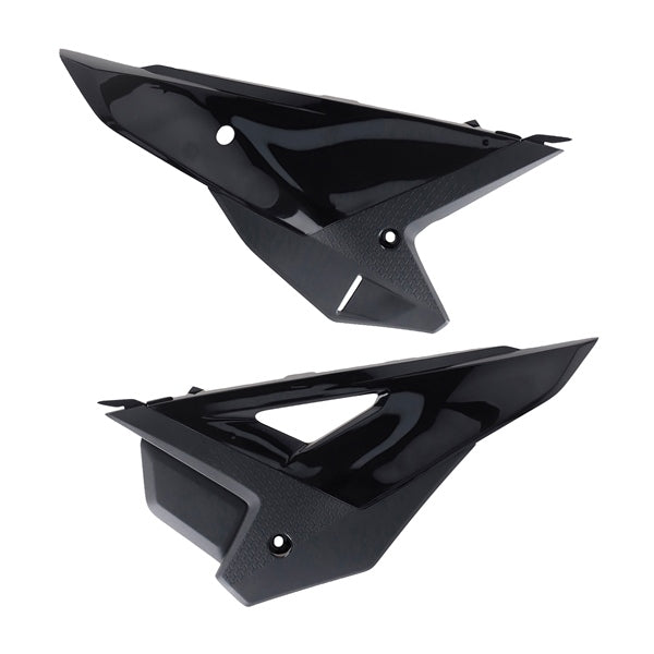 Polisport Side Panel Bk/bk HON