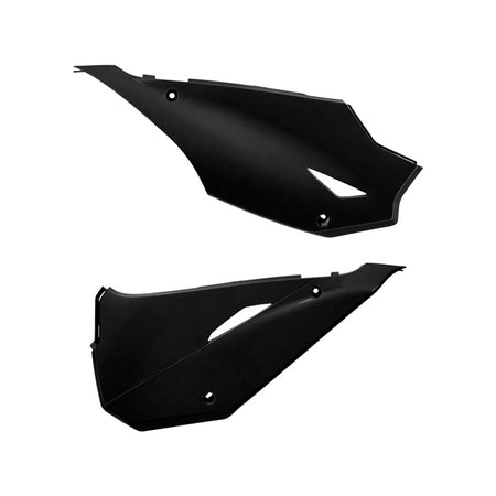 Polisport Side Panel BK Kawa