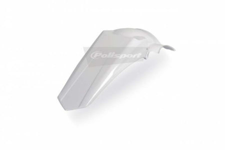 Polisport RR Fender YAM WH