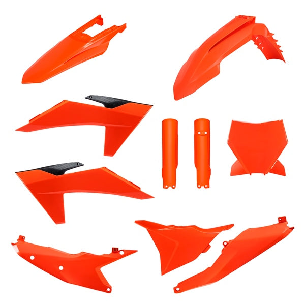 Polisport Plastic KIT Comp OG KTM