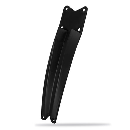 Polisport Fender - FENDER SUPPORT FT HUSQV BK POLISPORT