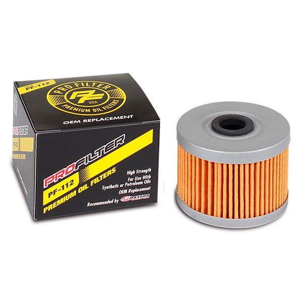 ProFilter OIL Filter HON Kawa POL SUZ