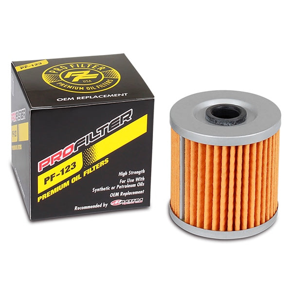 ProFilter OIL Filter Kawa