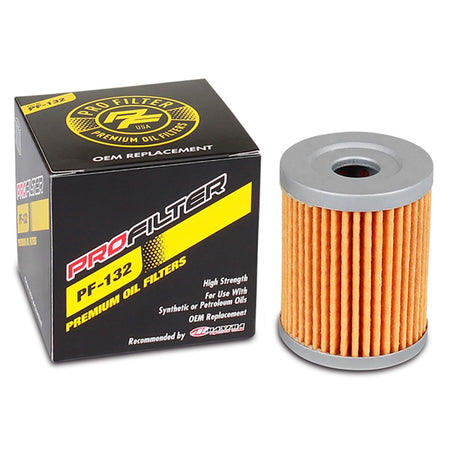 ProFilter OIL Filter A/C Kawa SUZ YAM