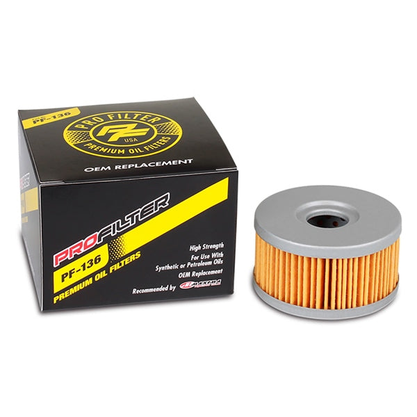ProFilter OIL Filter SUZ
