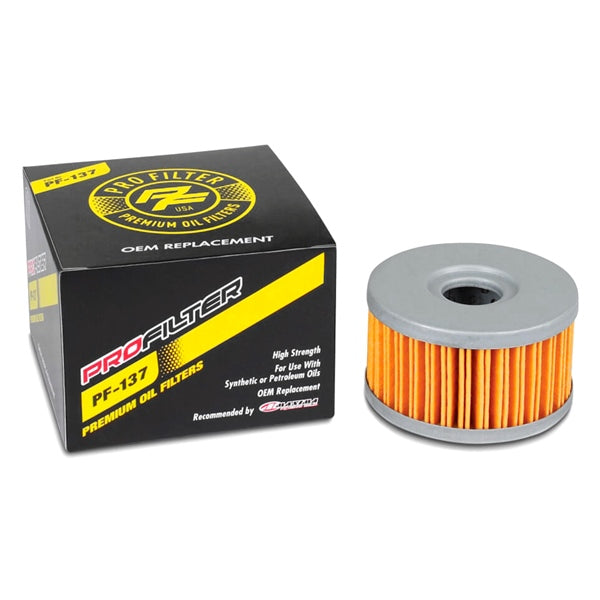 ProFilter OIL Filter SUZ