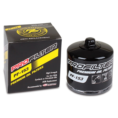 ProFilter OIL Filter Ducati
