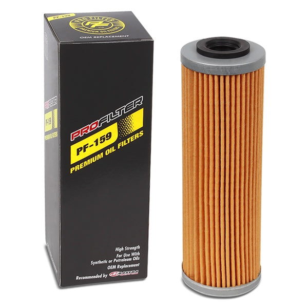 ProFilter OIL Filter Ducati