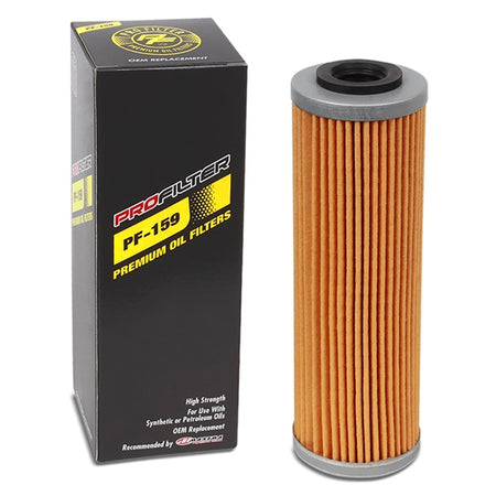 ProFilter OIL Filter Ducati