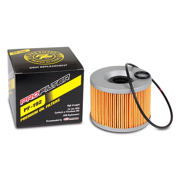 ProFilter OIL Filter Triumph