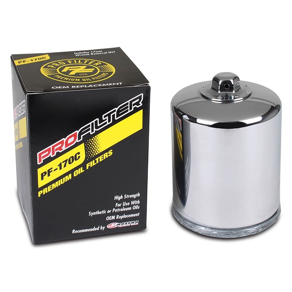 ProFilter OIL Filter HD