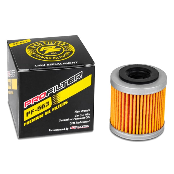 ProFilter OIL Filter Husqv