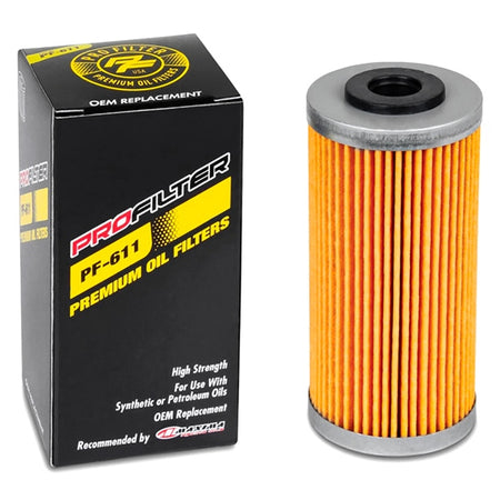 ProFilter OIL Filter BMW Husqv