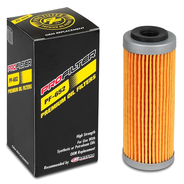 ProFilter OIL Filter Husb Husqv KTM