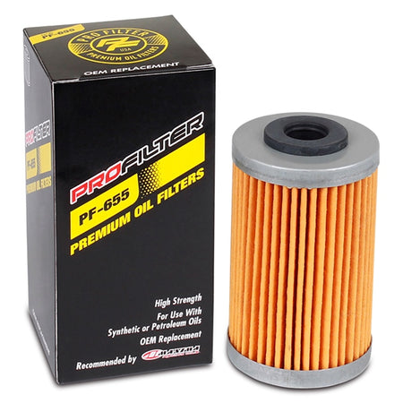 ProFilter OIL Filter Husb Husqv KTM