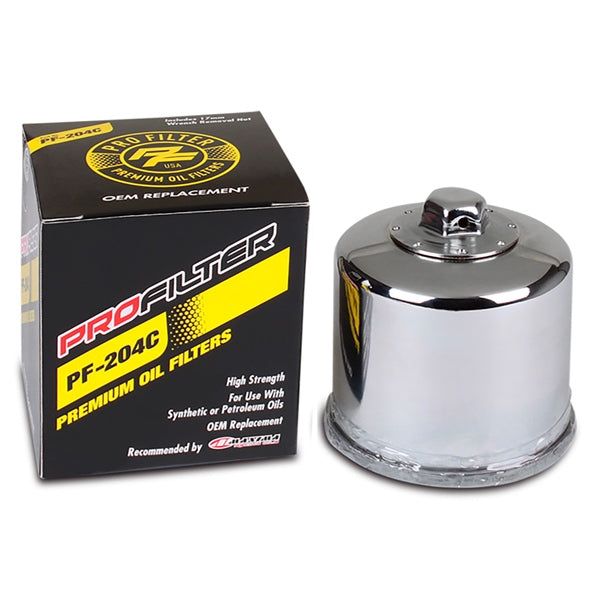 ProFilter OIL Filter HON Kawa SUZ YAM