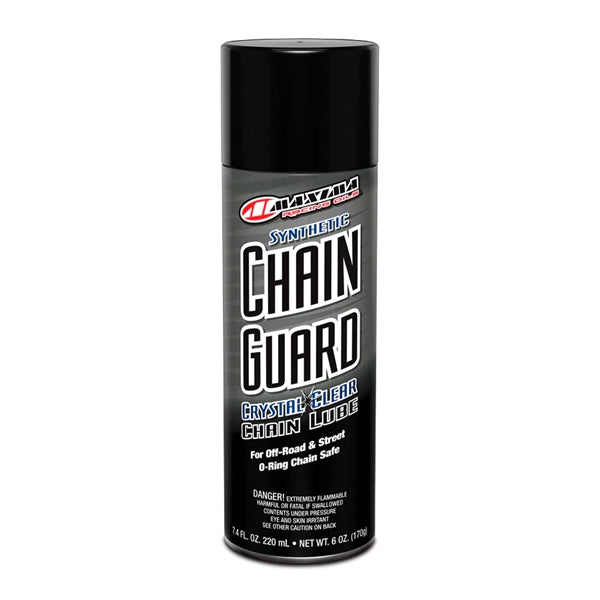Maxima Chain Lube 220ML CLR