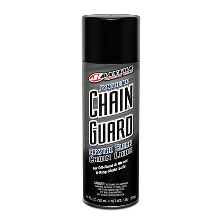 Maxima Chain Lube 220ML CLR